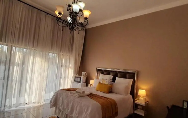 The Dream Guesthouse