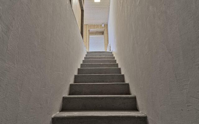 Casa Rossa - House for groups