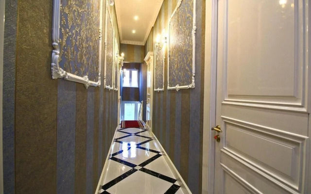 Hotel Anata