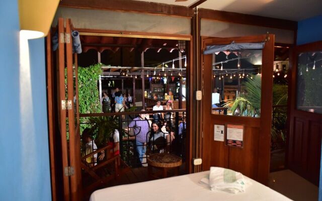 La Brisa Loca Hostel