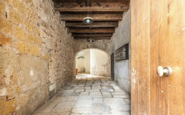 Loft della Rosa by Wonderful Italy