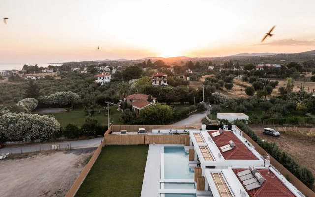 Saint John Halkidiki