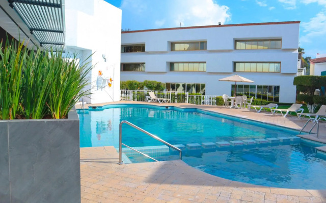 Holiday Inn Morelia by IHG