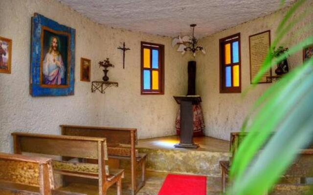 Pousada Canto do Rio