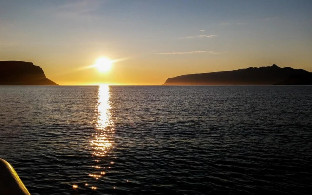 Harbour Inn guesthouse