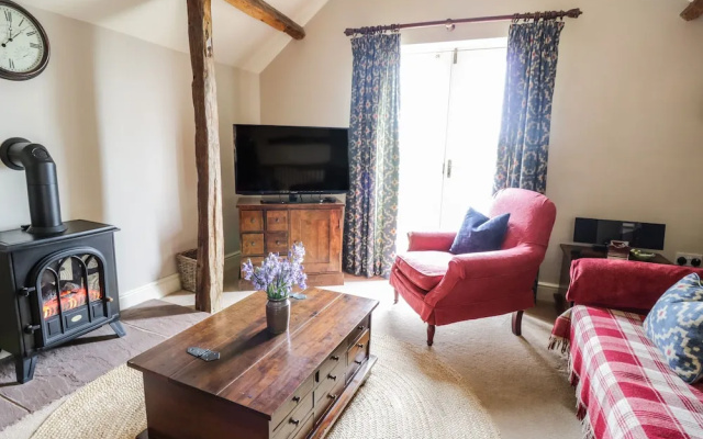 Stockwell Hall Cottage
