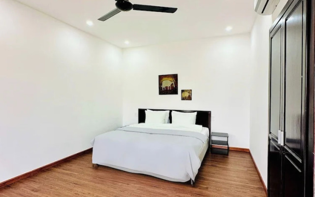 Laa House Hoi An