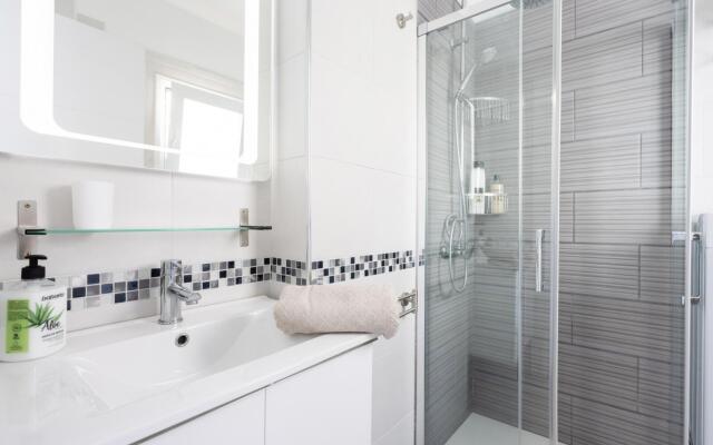 Home2Book Sea Front Las Teresitas Beach 2