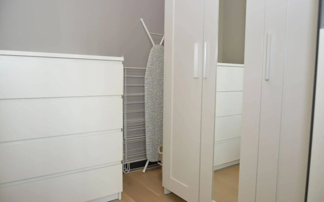 Forenom Serviced Apartments Oslo Rosenhoff