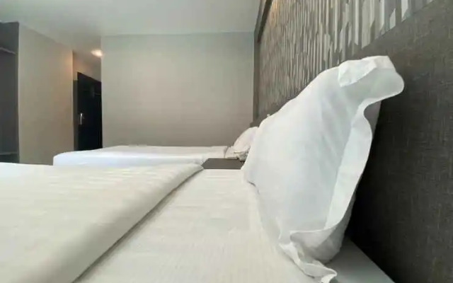 C Hotel Bangna