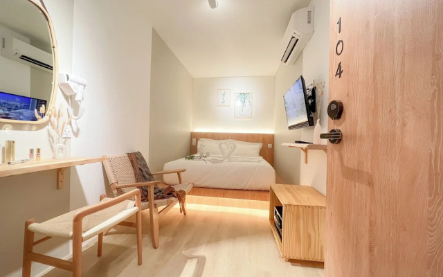 Sleep Box Penang