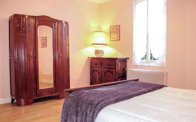 Holiday Home Campagne