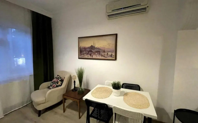 Hotel Antique Istanbul