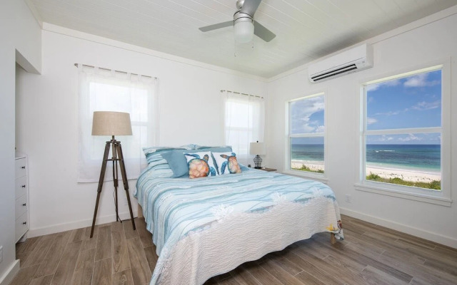 Lavender Beach House 2 Bedroom Home