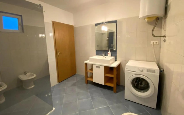 Apartment Maslenica 12636a
