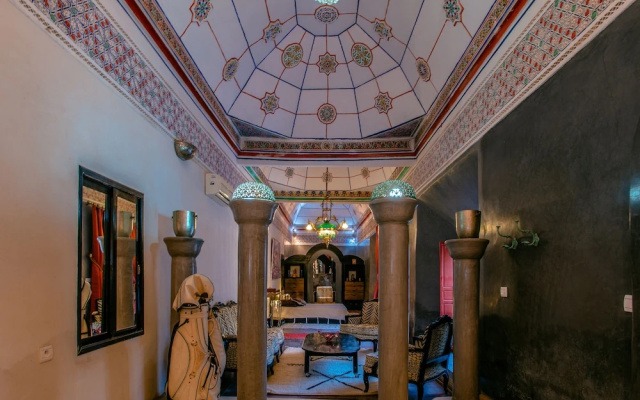 Prestige du Souss