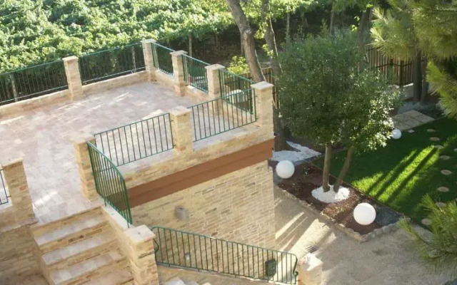 Casa Berardi