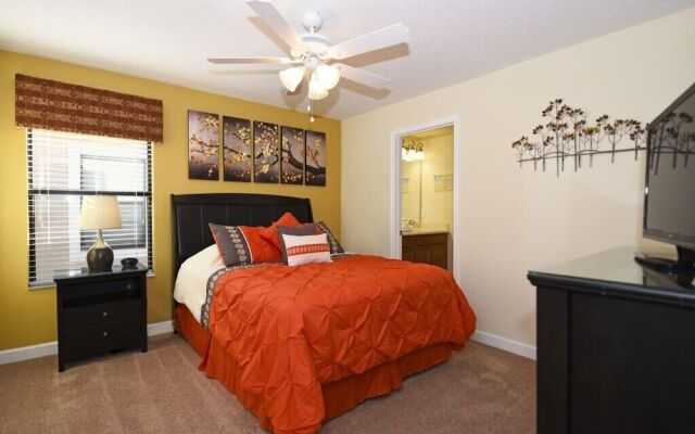 Champions Gate-1452gmyrtledgil 6 Bedroom Home