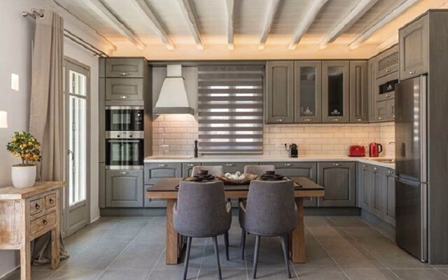 AG Mykonos Villas