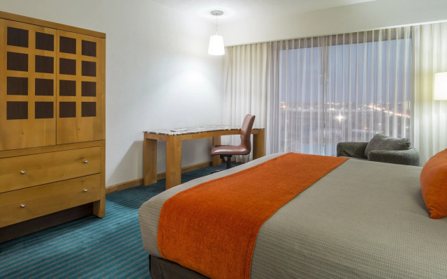 Real Inn Ciudad Juarez