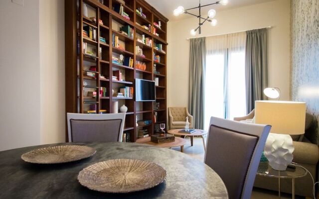 Holidays2Malaga Premium Apartments