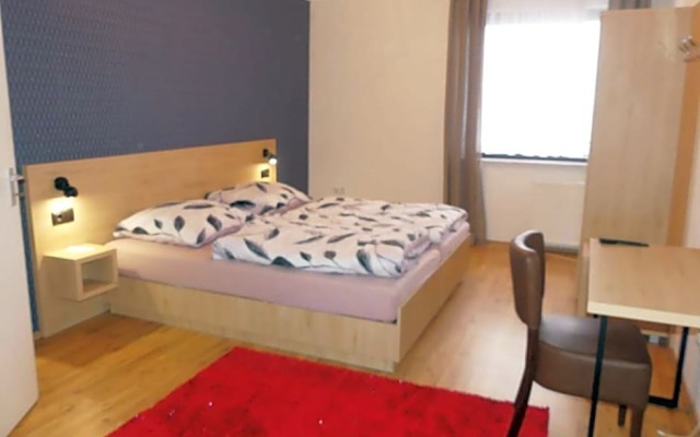 Hotel Akropolis