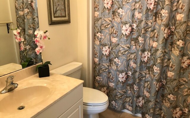 Hemingways By the Sea