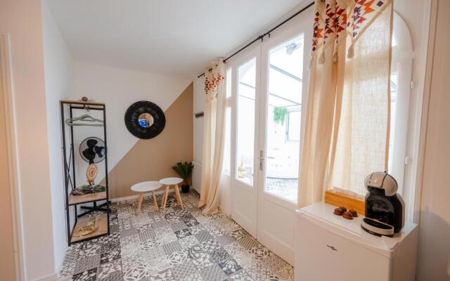 NG SuiteHome Balnéo I Netflix I Lanester I Lorient