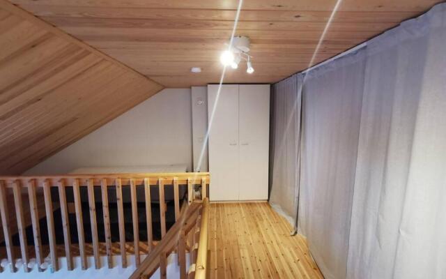 Gold Legend Paukkula#2 - Saariselkä Apartments