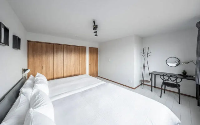 Hills Niseko D