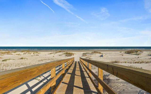 Unit 3127 - Ocean & Racquet Club