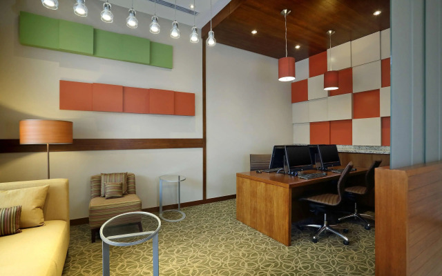 MARINN PLACE Financial District