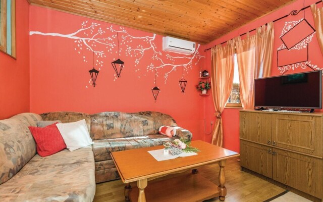 Beautiful Home in Lovran With Wifi and 1 Bedrooms