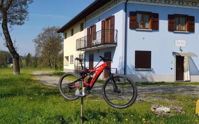 Villa Glory - Mountain Hospitality Lake Iseo