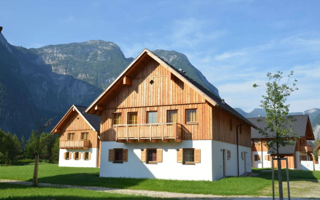 Dormio Resort Obertraun