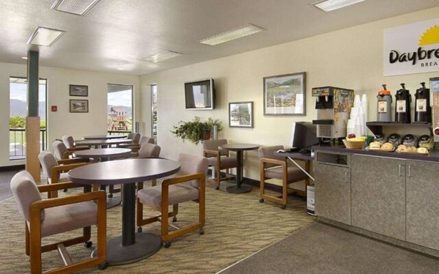 Days Inn By Wyndham Missoula Airport