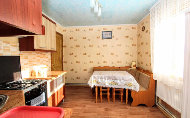 Котедж "Райський куточок"