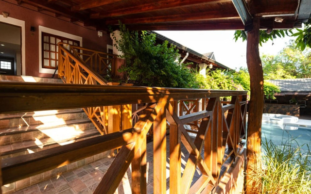 Palma Real Posada