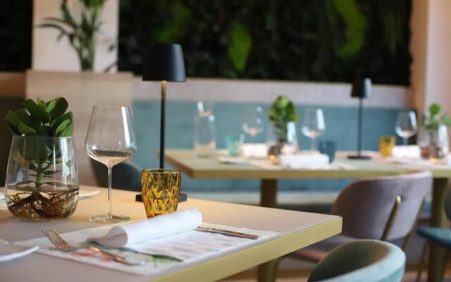 Luxury Suites Rocopom