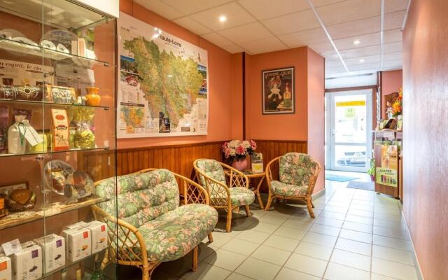 Logis Le Clair Logis