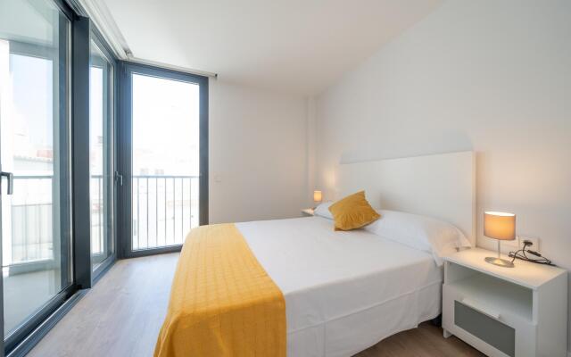 Apartamento Melissa