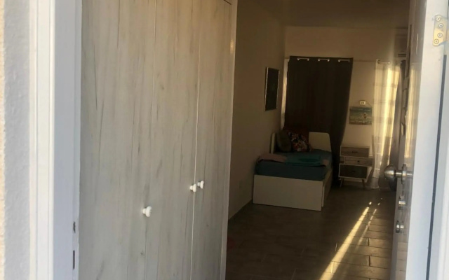 AgiaNapaNest studio