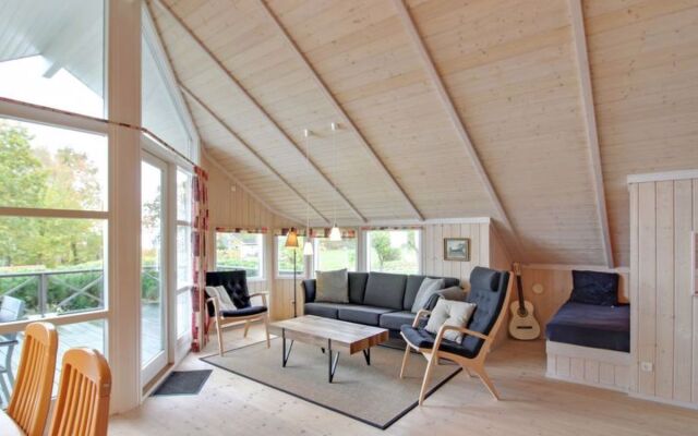 "Dilan" - 300m from the sea in Bornholm