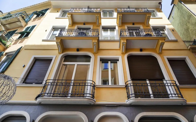 Riviera Flavour Apartments by Wonderful Italy - Olivo