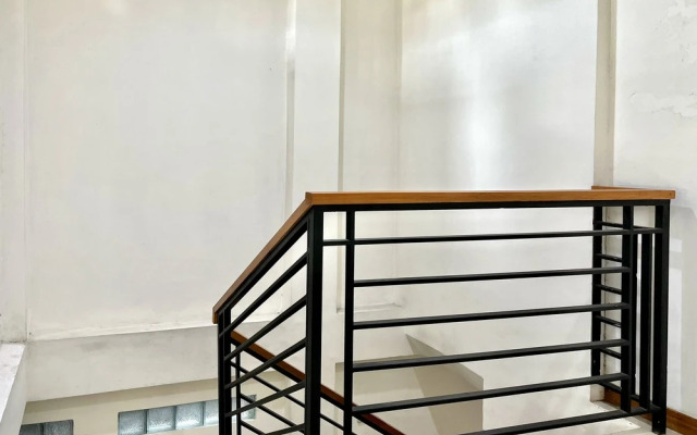 RedDoorz @ Mystays Pemuda Cepu Blora