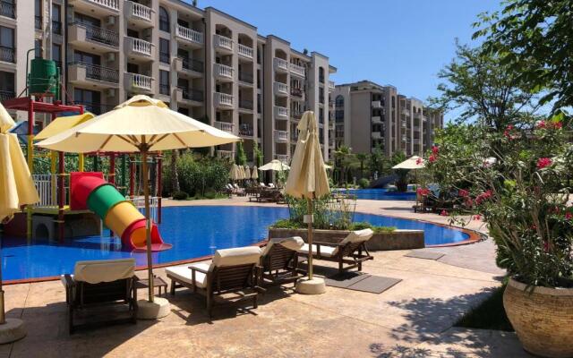 PSB Apartments in Cascadas