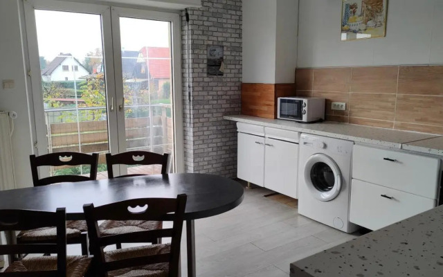 Appartement les mirabelles entre Strasbourg et Haguenau