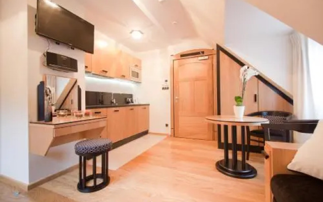 Villa Alina Medical SPA