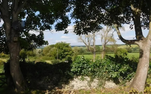 Follis Cottage