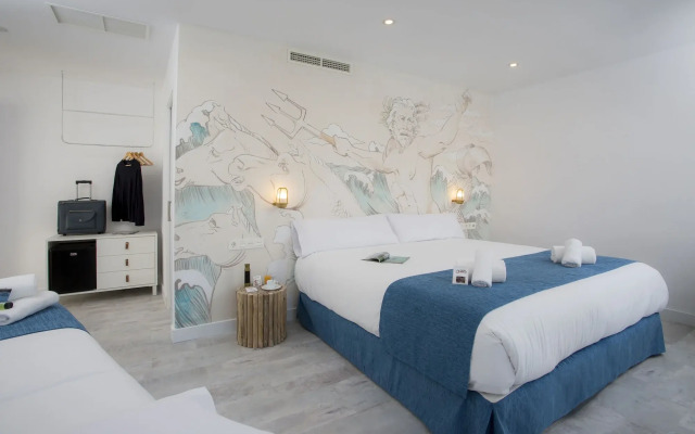Casual del Mar Málaga Hotel